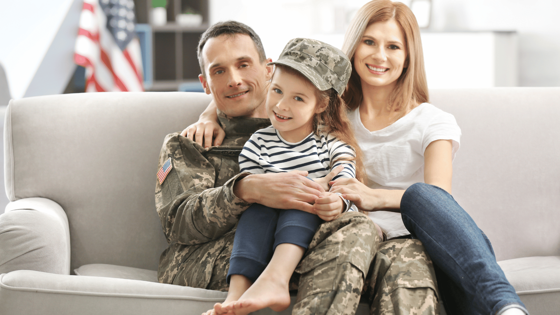What Is a Veteran? The Legal Definition Explained