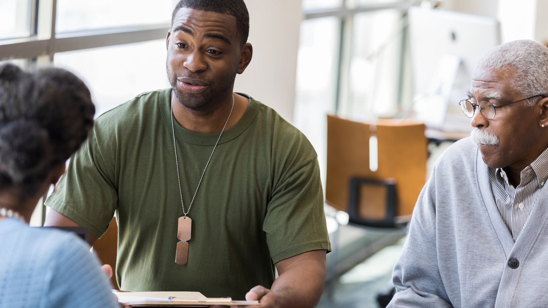 Download VA Letters Online: Proof of Benefits and Service | Veterans Alliance