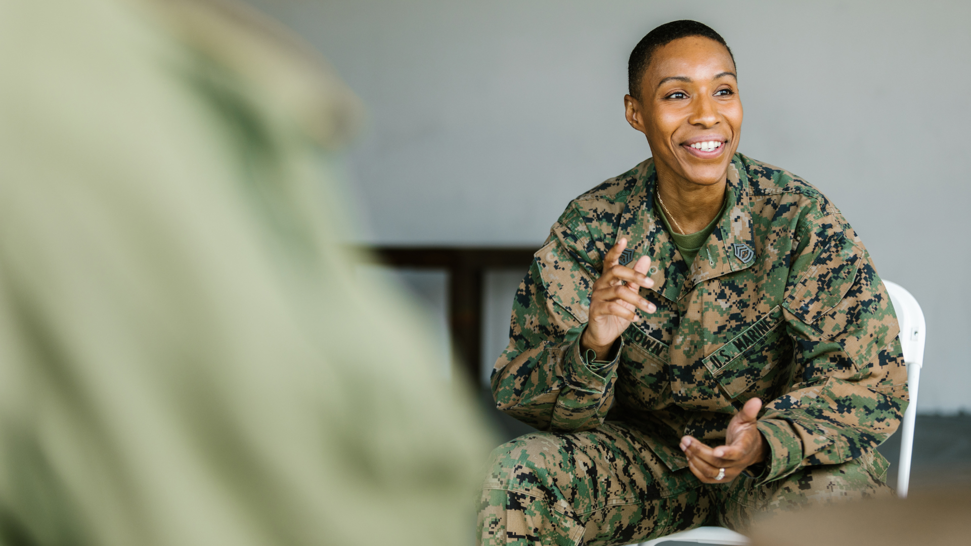 Health Insurance for Veterans