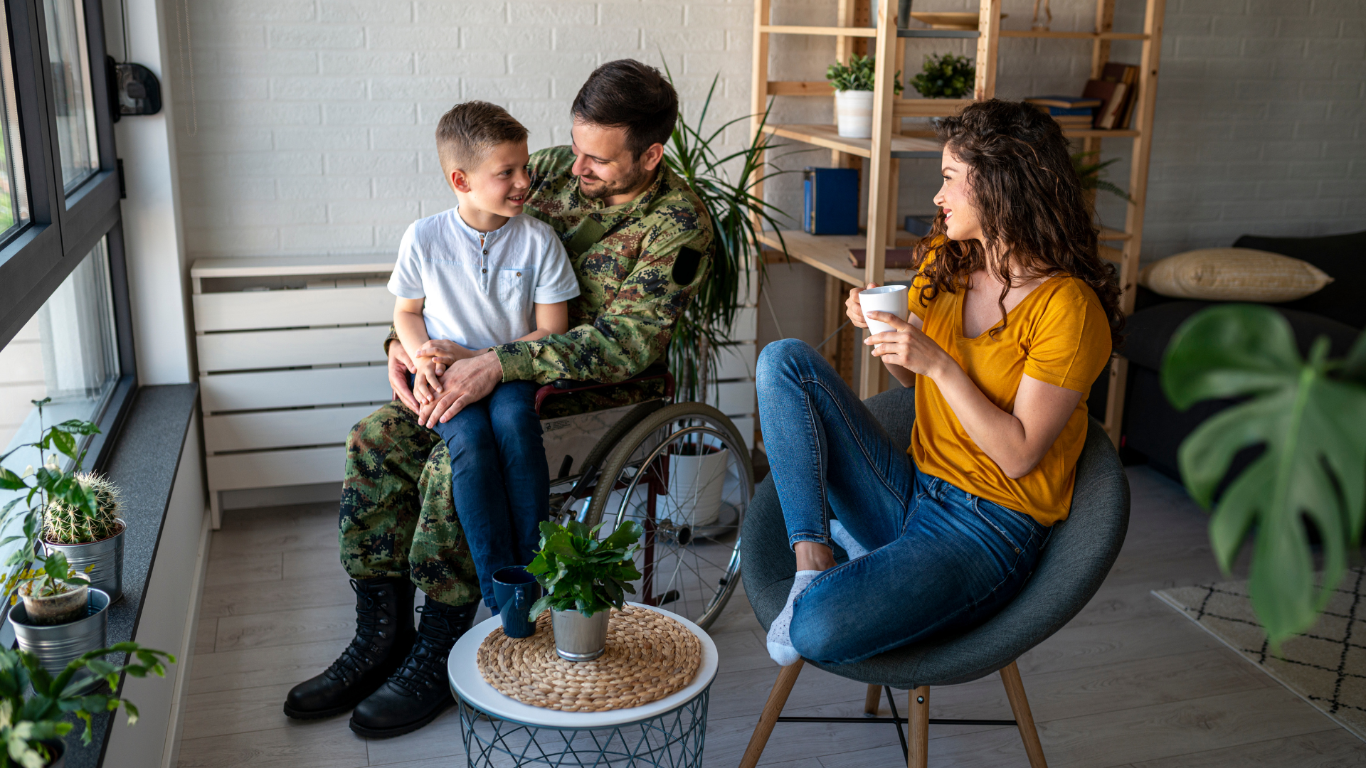 VA Home Loan Eligibility Requirements Explained | VA.org