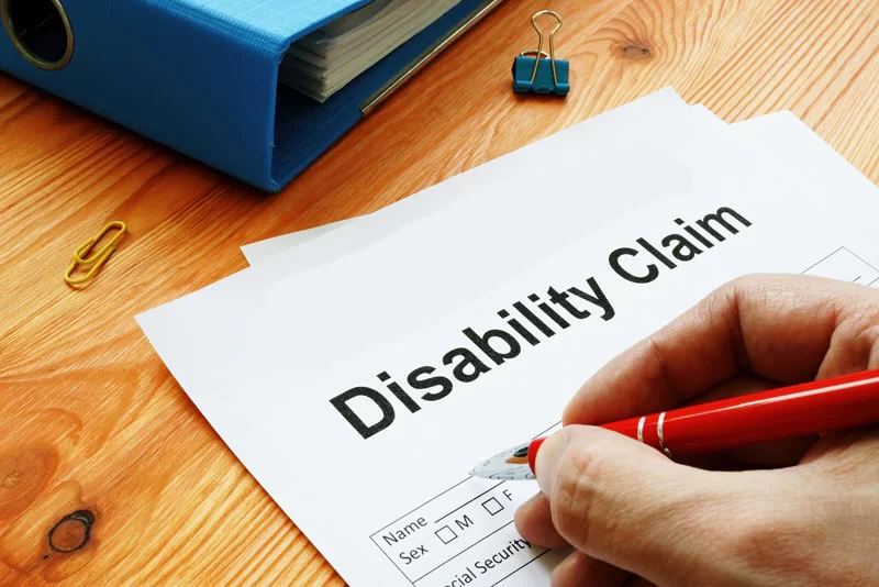 Understanding VA Disability Claims: From First Symptoms to First Check