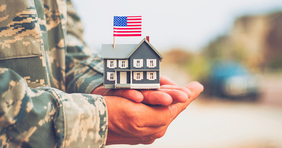 VA Home Loans: Turning Your Service into Homeownership