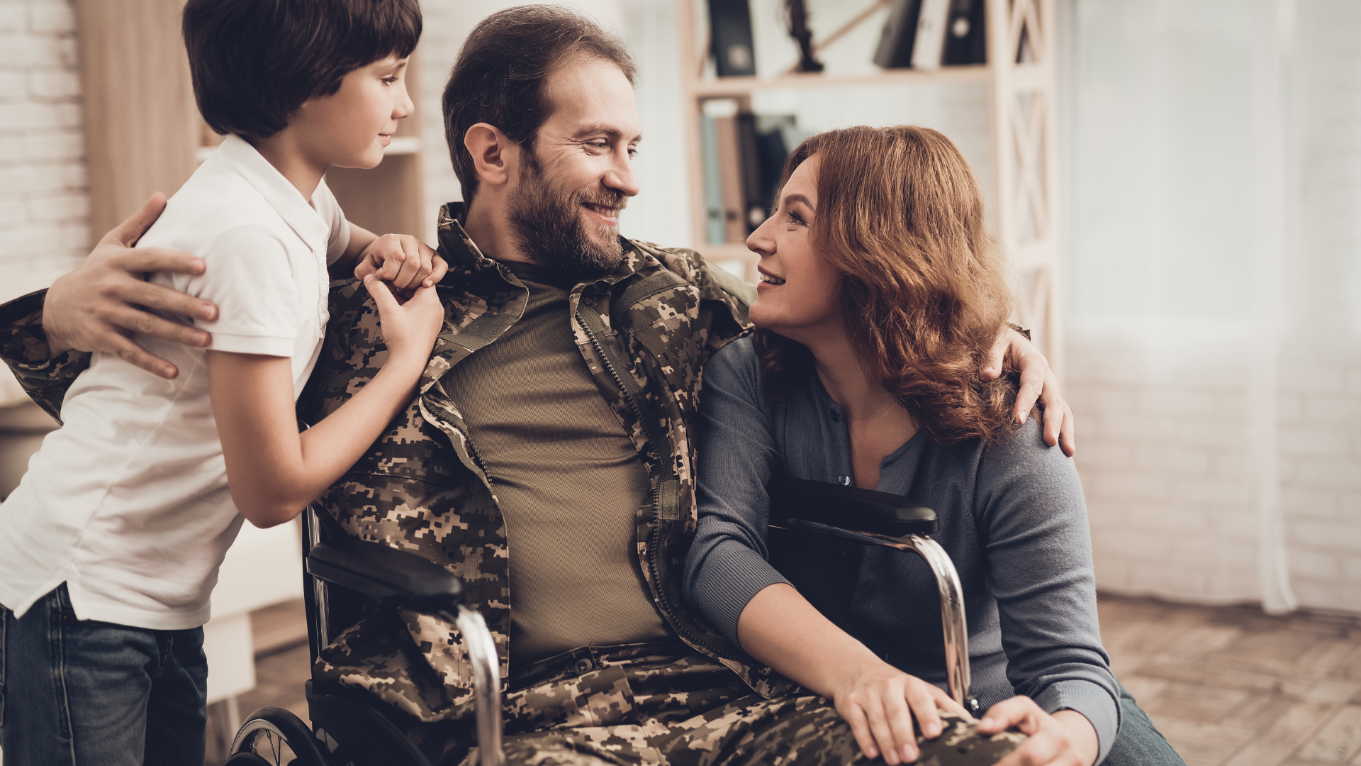 VA Eliminates Veteran Family Health Care Backlog — What This Means for You