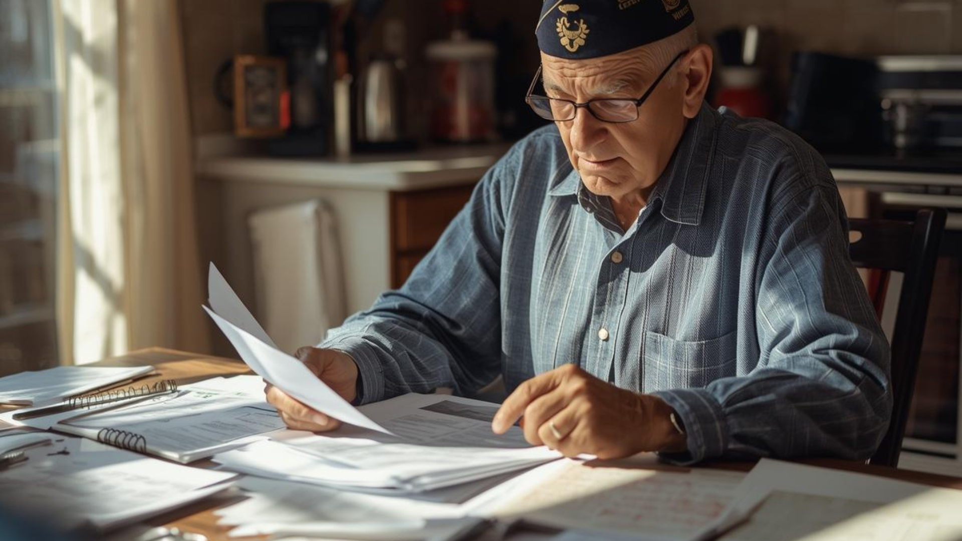 How to File a VA Supplemental Claim: A Complete Guide for Veterans