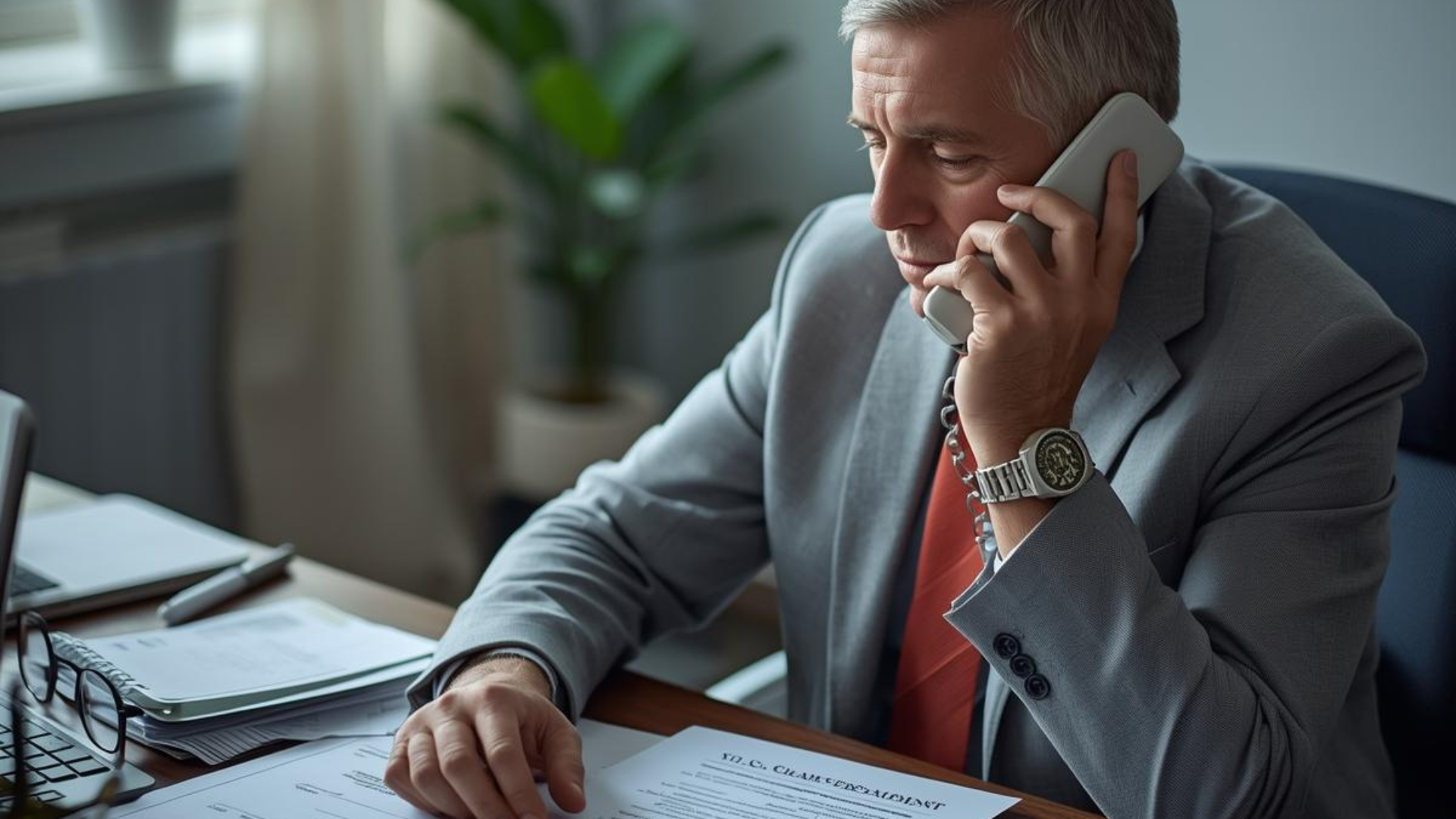 How Veterans Can Speak Directly With a VA Claims Processor Through an Informal Conference
