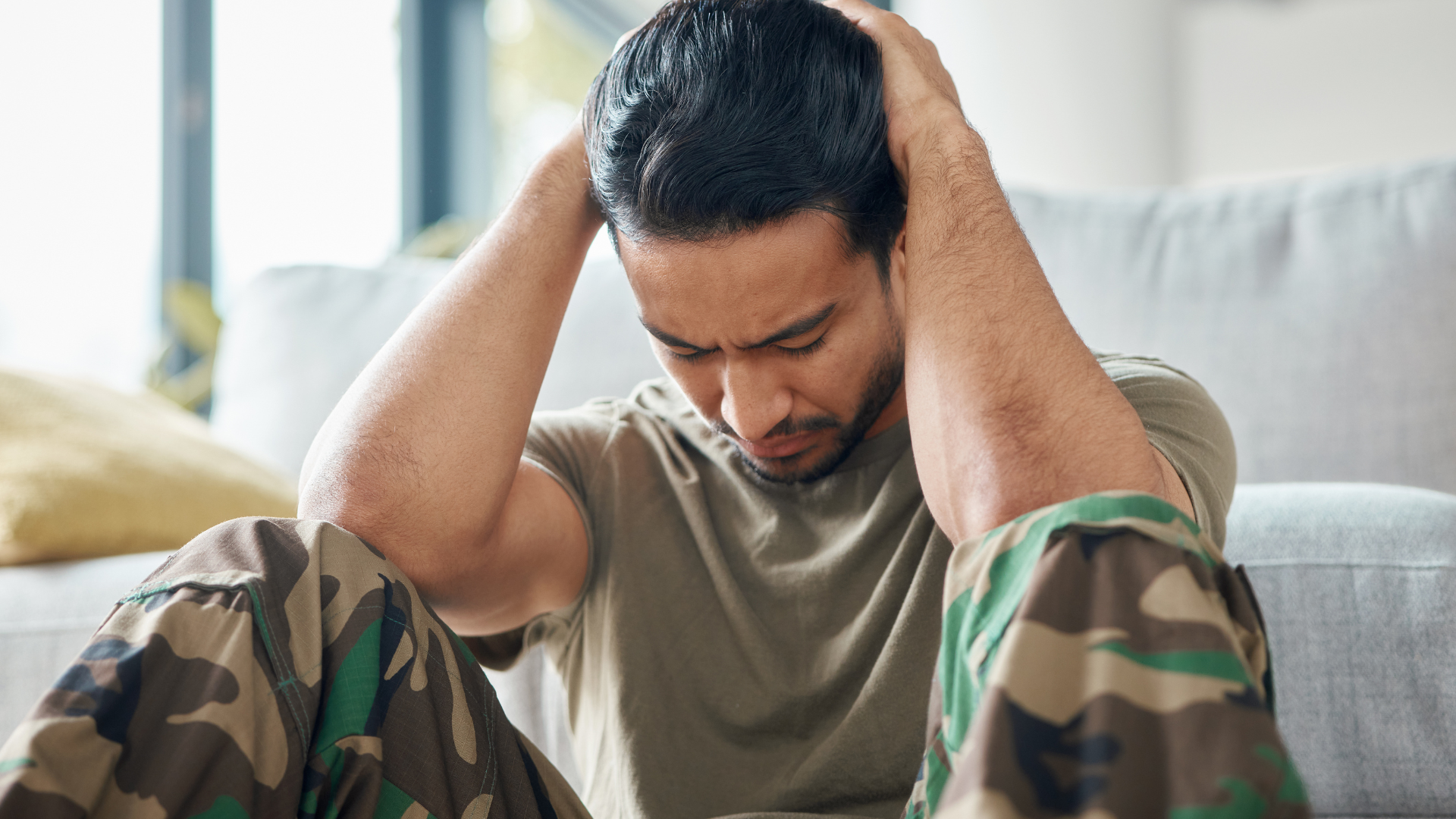 VA Research Roundup: Suicide Prevention, CBD Pain Studies, and Breakthrough Findings on Headaches