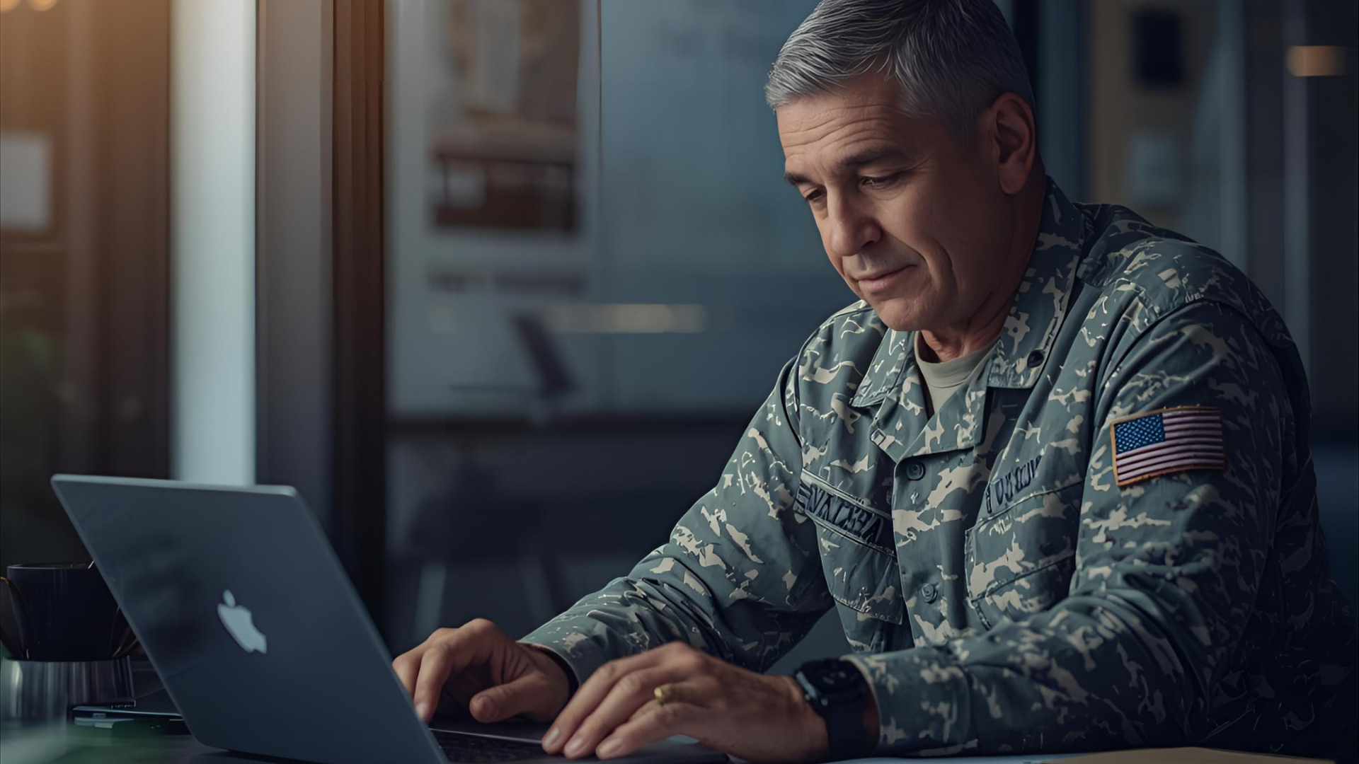 GI Bill Benefits Restored for Veterans Discharged Over COVID-19 Vaccine Refusal