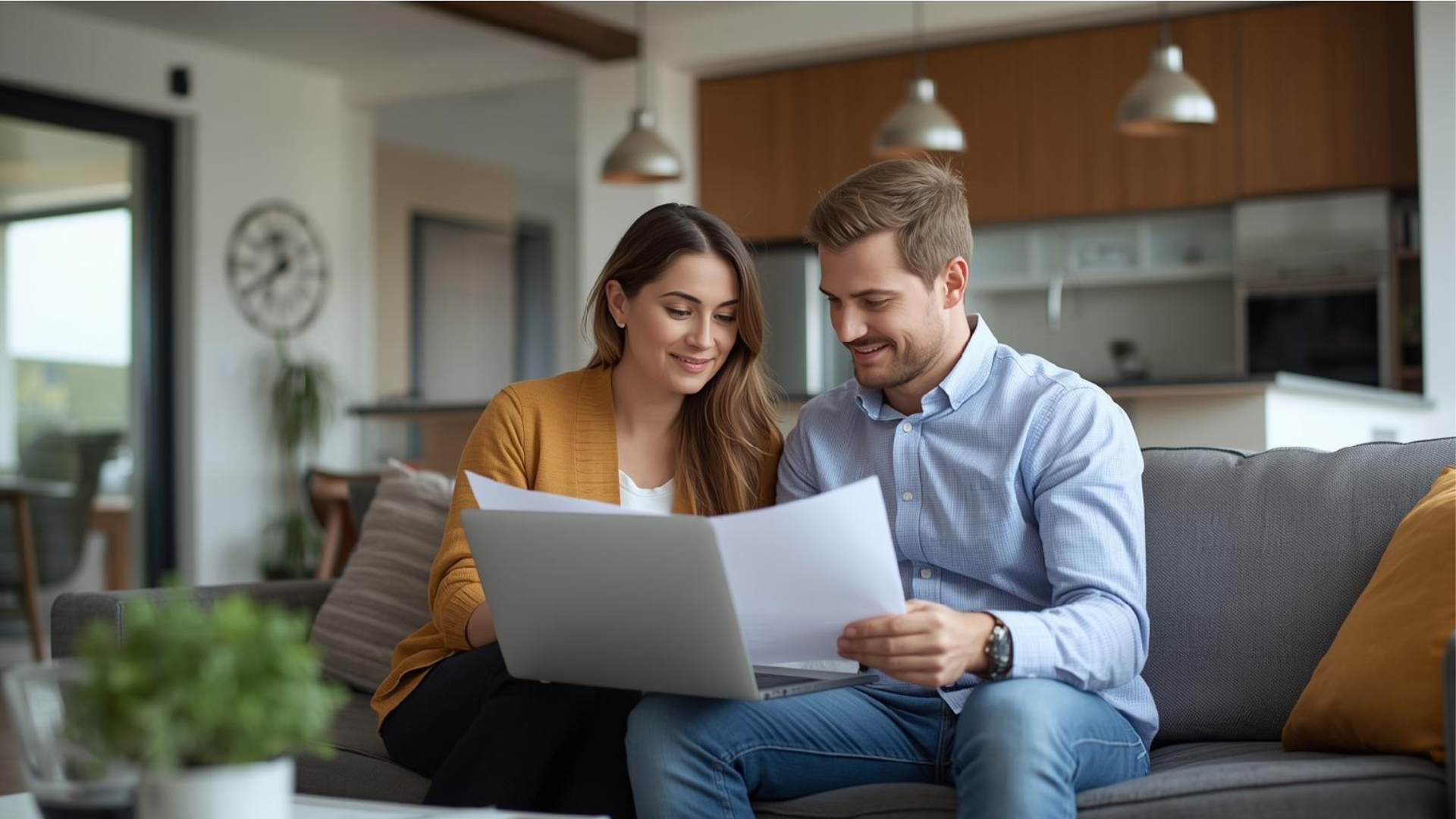 VA Home Loan Buyer’s Guide for Veterans & Service Members