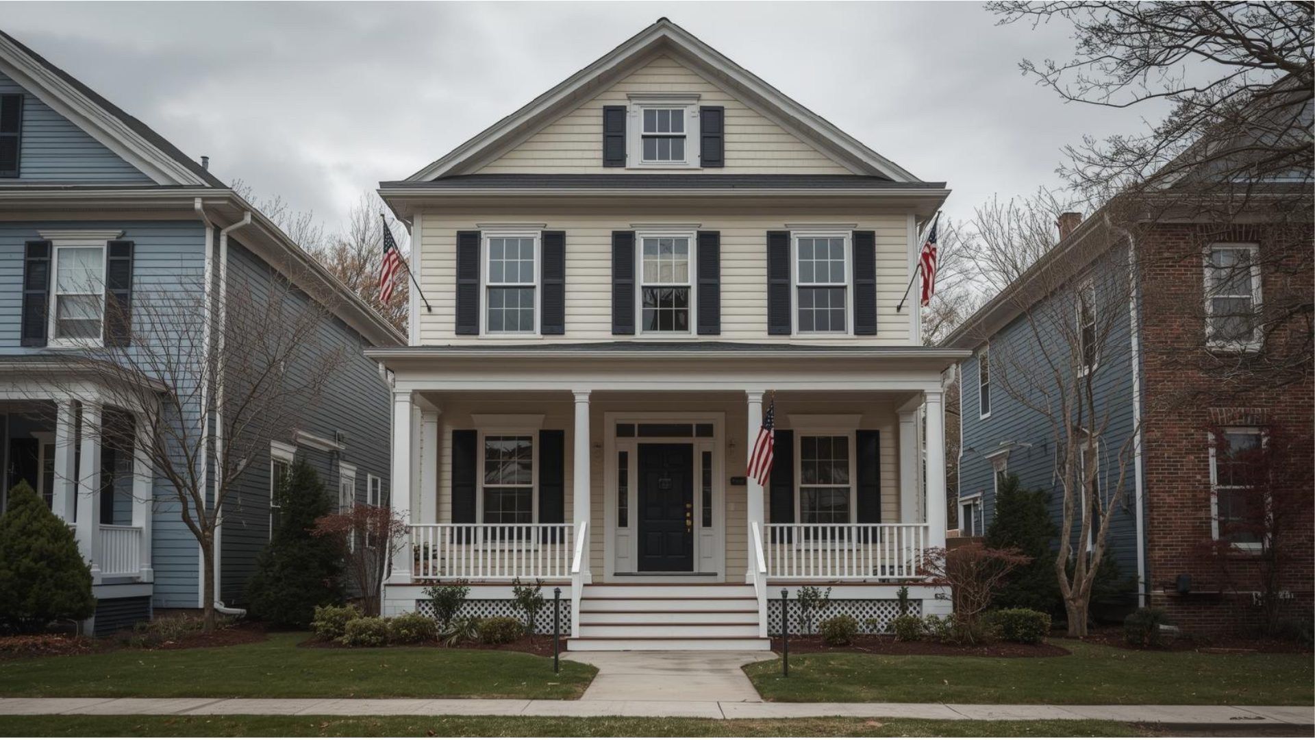 Main Pillars of the VA Home Loan Benefit Explained