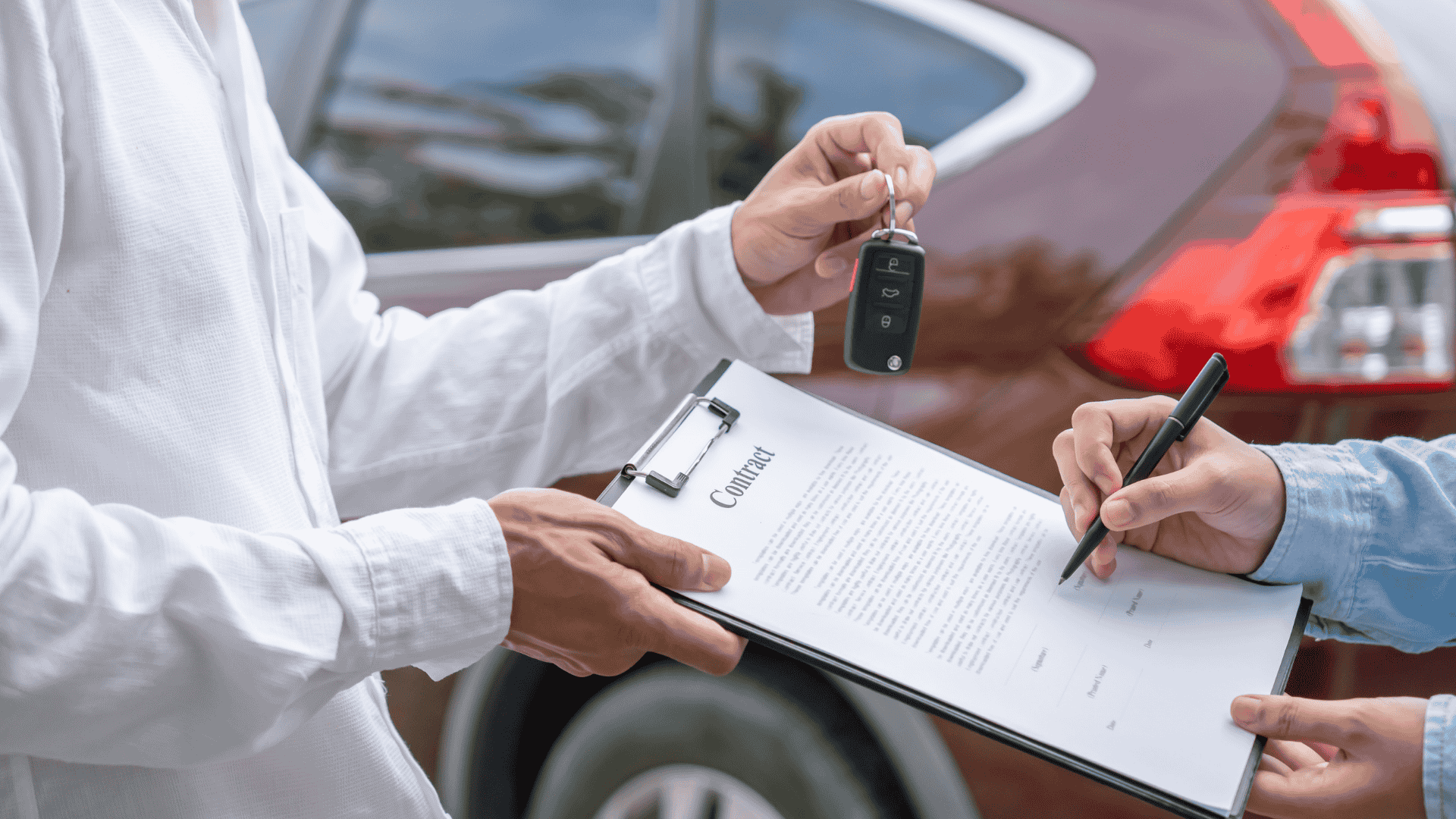 Veteran Auto Loans for Bad Credit – Guaranteed Approval Options