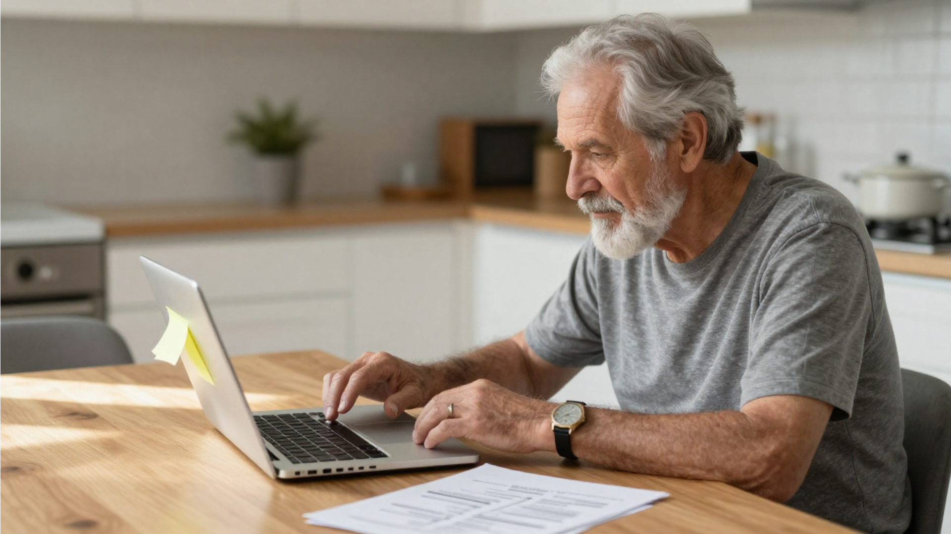 How a Simple Tool Helped Me Understand My BAH — A Veteran’s Story