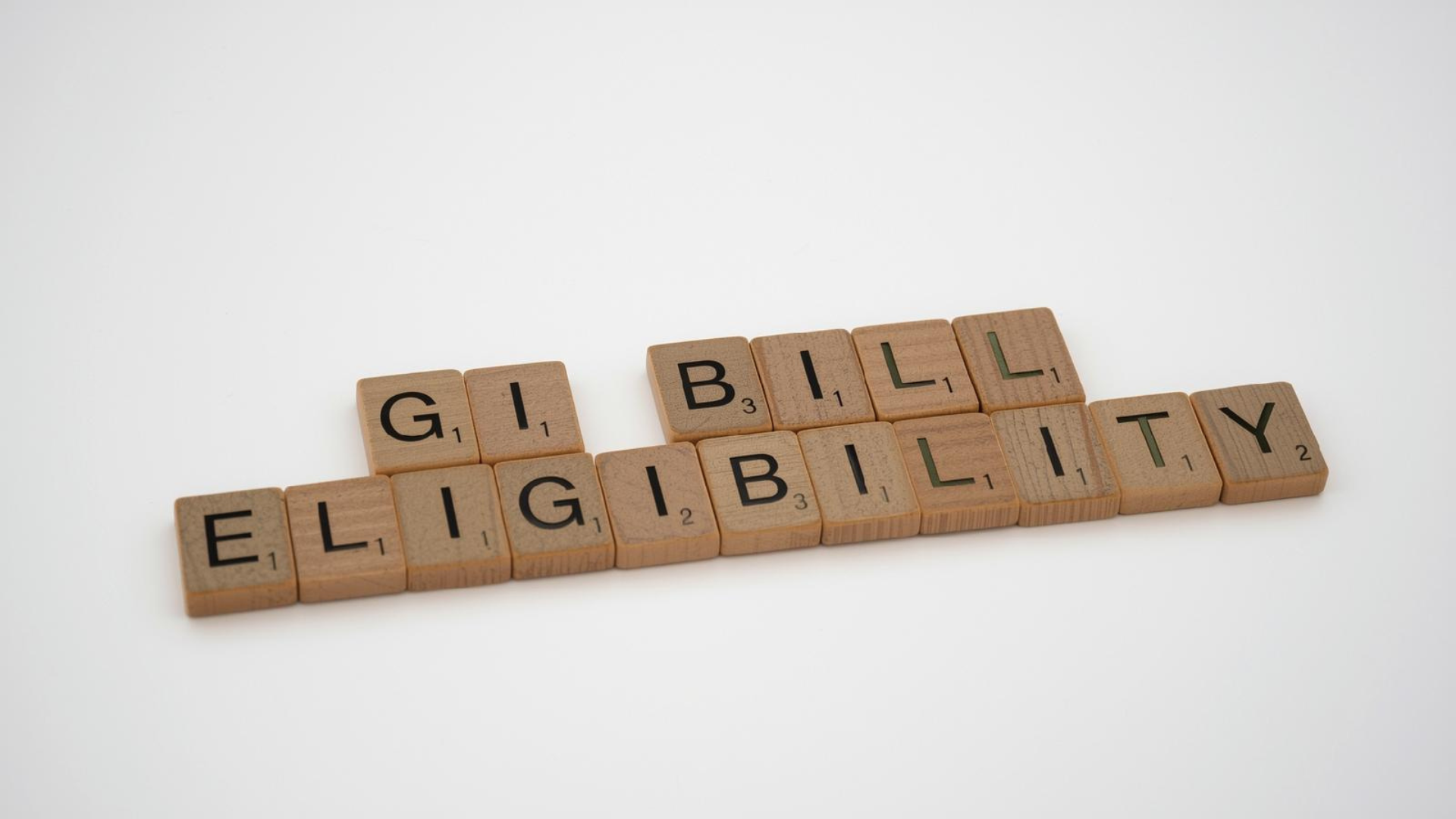Eligibility for 100% Post-9/11 GI Bill Benefits