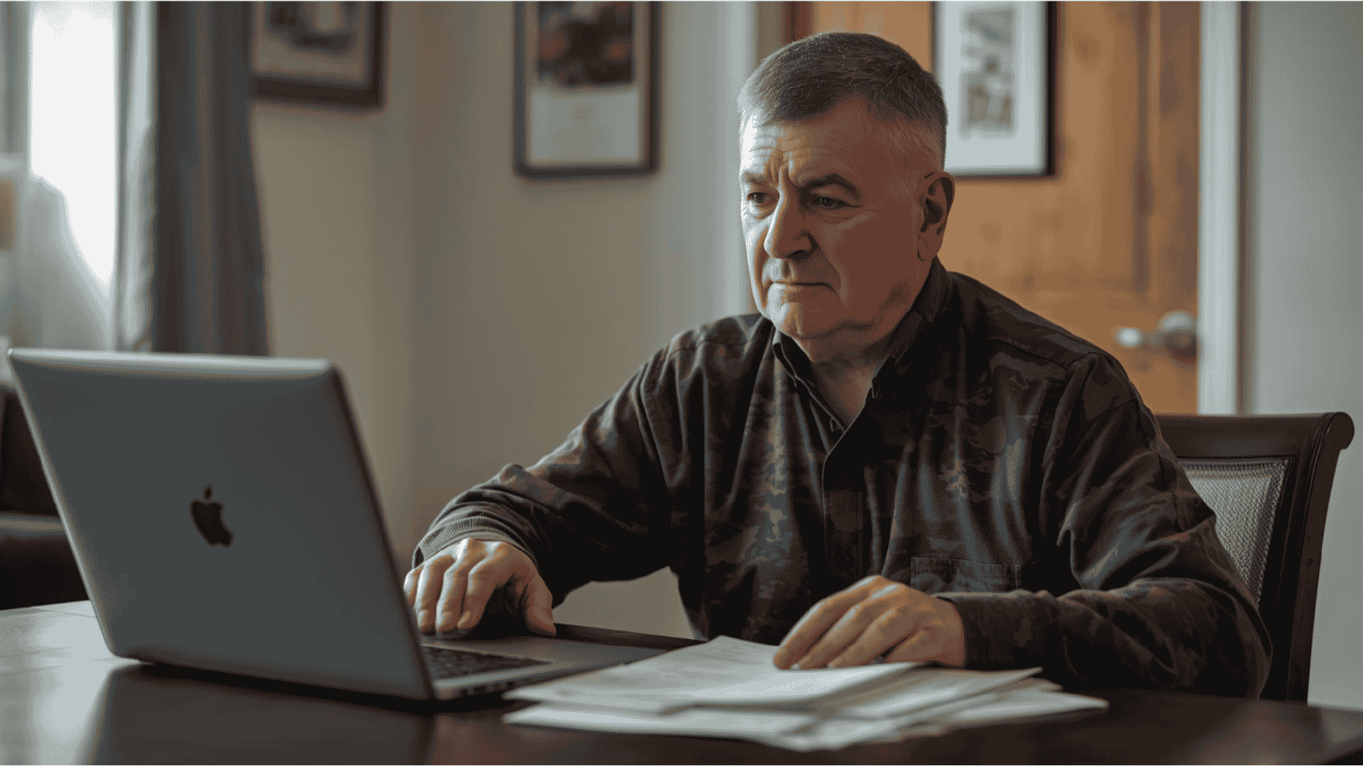 VA Form 10 Explained: How Veterans Enroll in VA Health Care