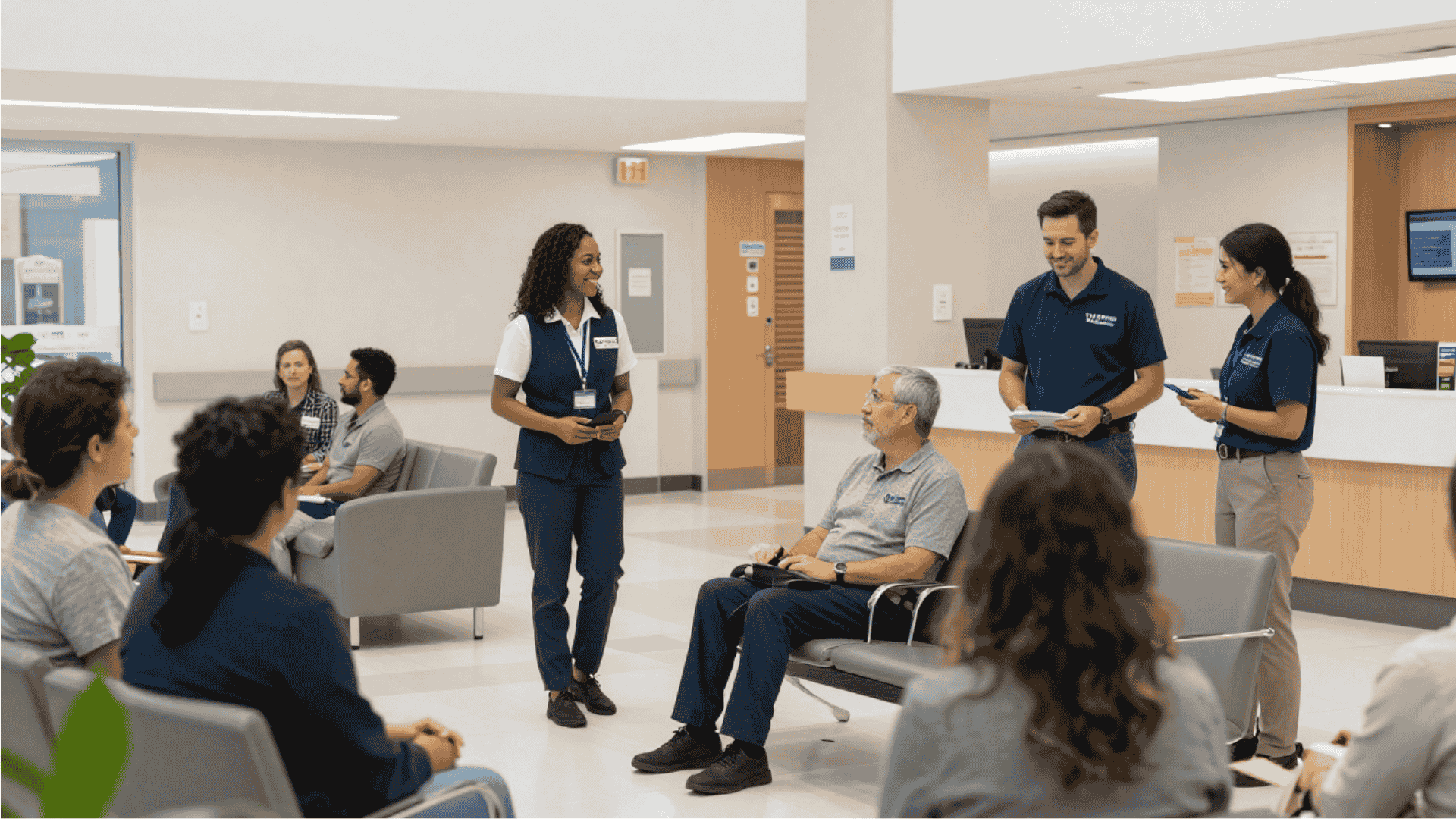 VA Announces Record Investment to Improve Health Care Infrastructure