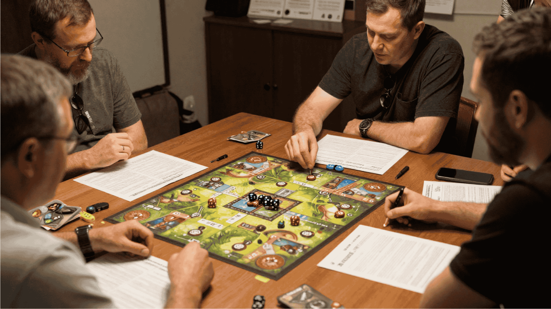 How Gaming is Supporting Veteran Wellness Through the REVEAL Program