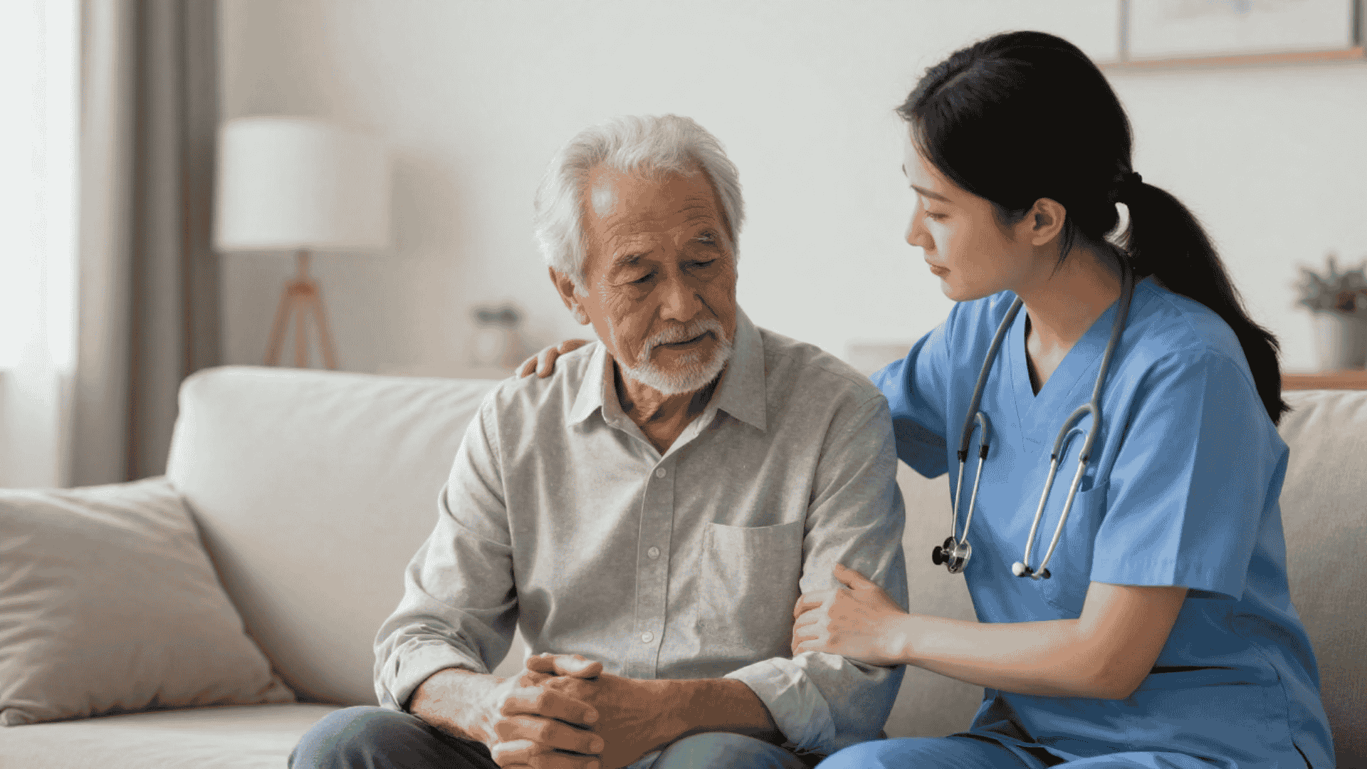 VA Expands In-Home and Community Based Services for Veterans with Complex Conditions