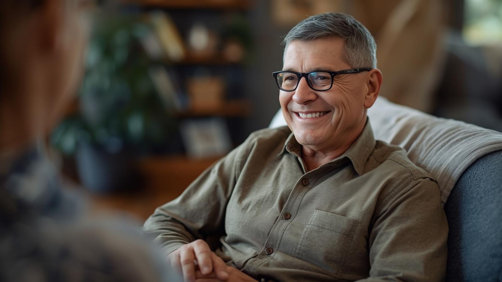 Telehealth Therapy Shows Promising Results for Veteran Mental Health