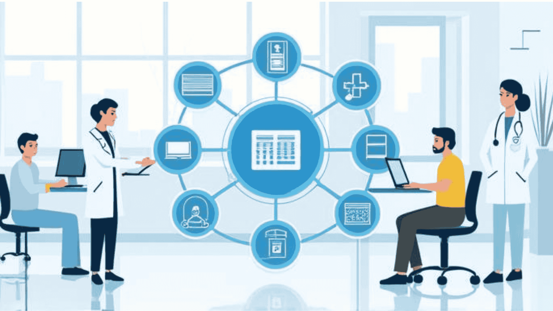 VA Electronic Health Record System Update: What’s Changing for Veterans