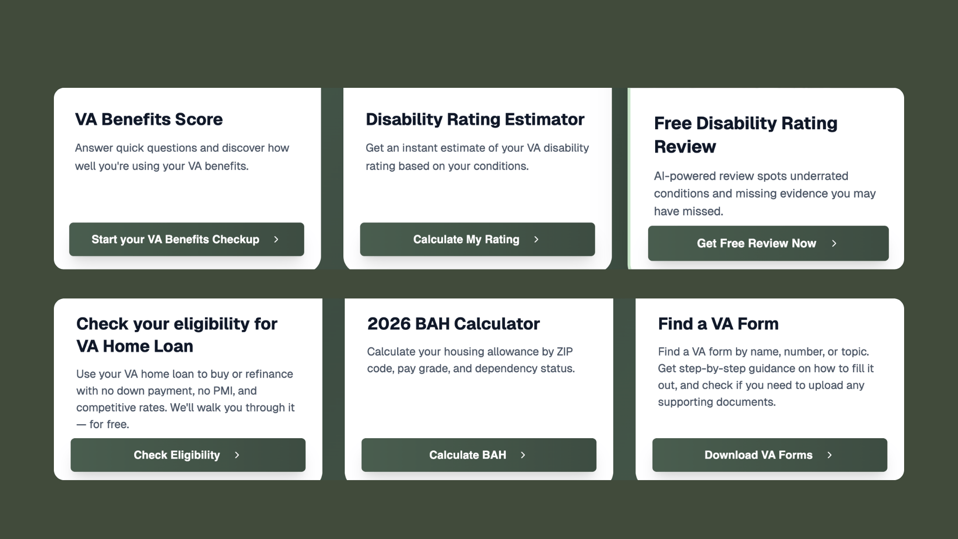 How AI Tools Are Making Veteran Support Smarter on VA.org