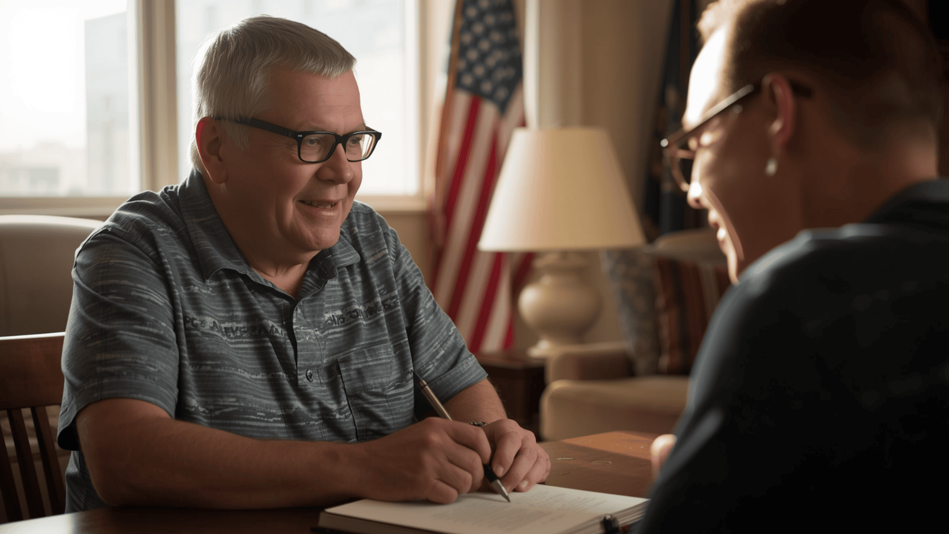 VA Improves Benefits Processing Times and Claims Delivery for Veterans