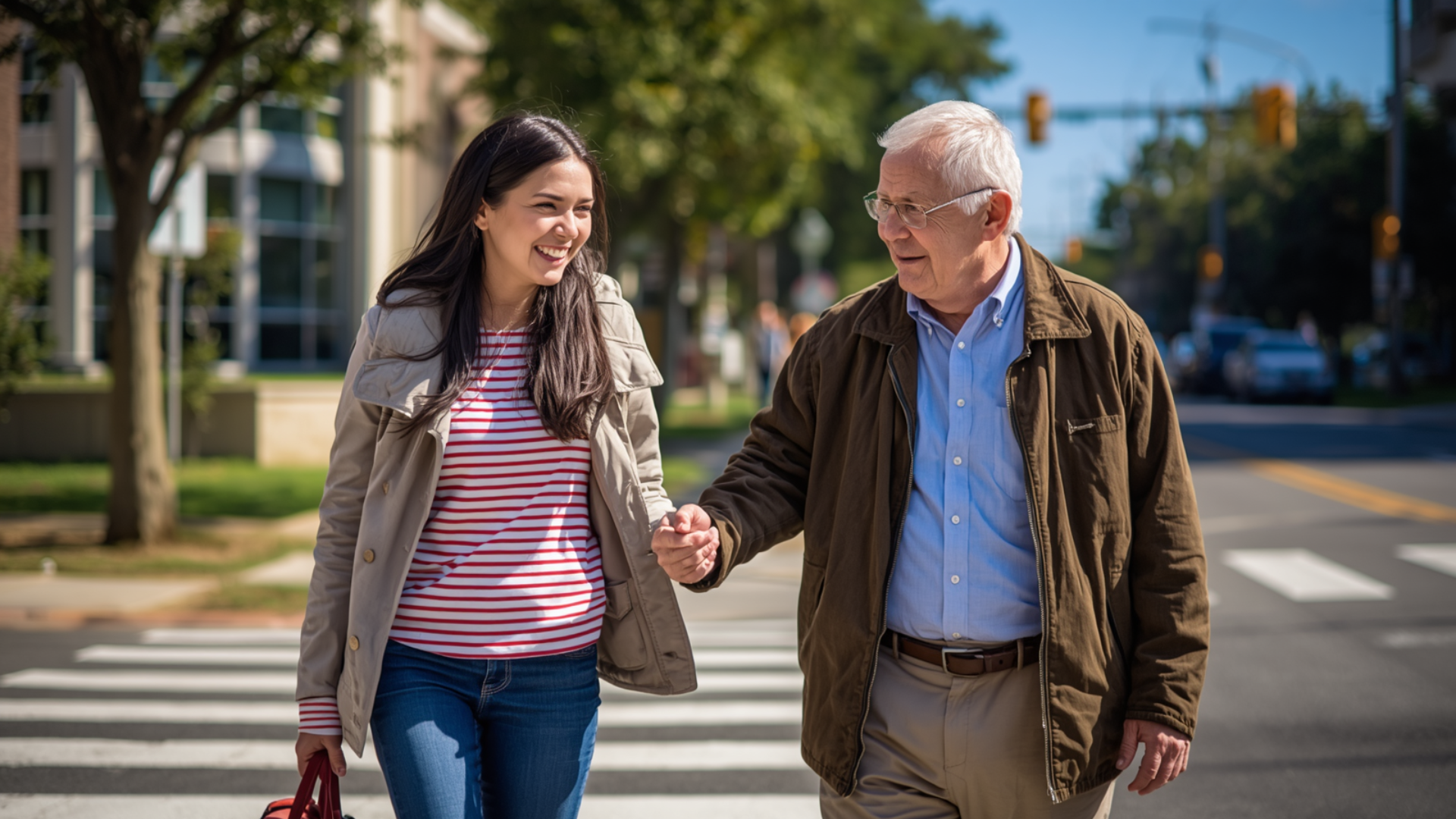 Stronger Together: Veterans Encouraged to Join 250 Million Acts of Kindness Campaign