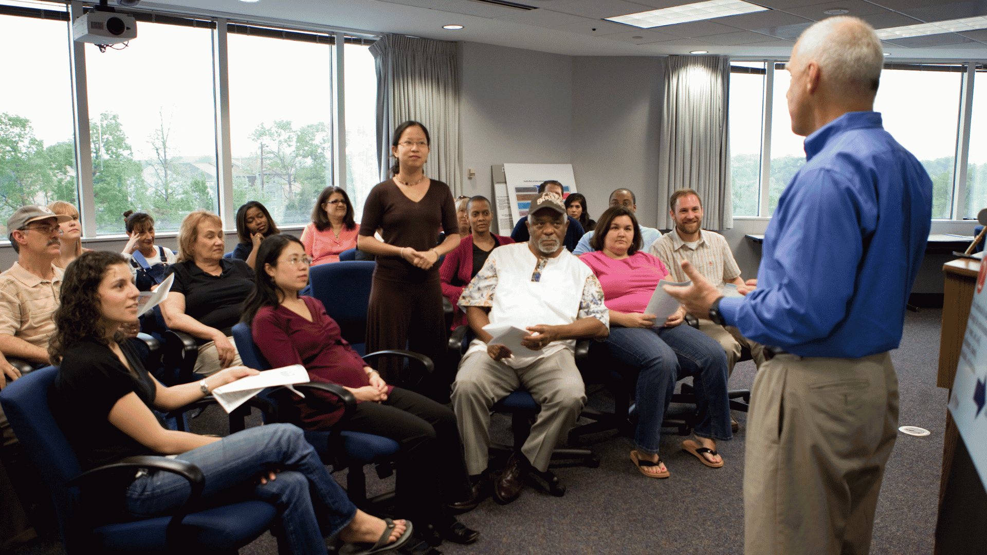 VA Strengthens Suicide Prevention Support and Outreach for Veterans