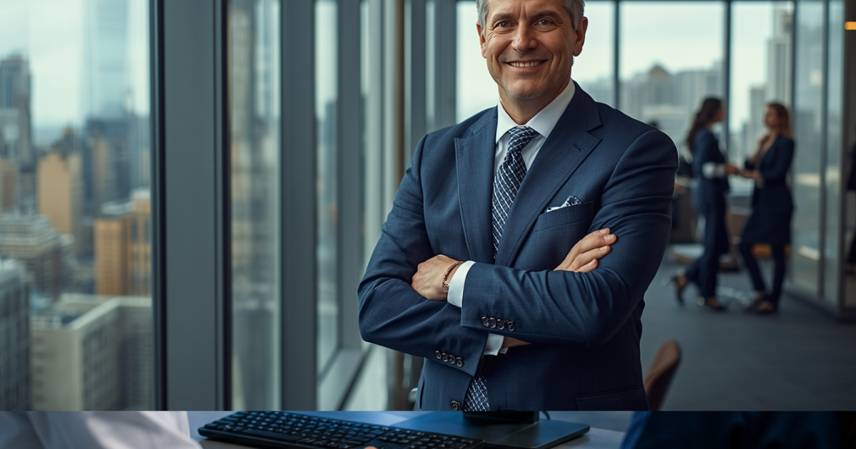 Veterans Bring a Unique Advantage to Business and Entrepreneurship