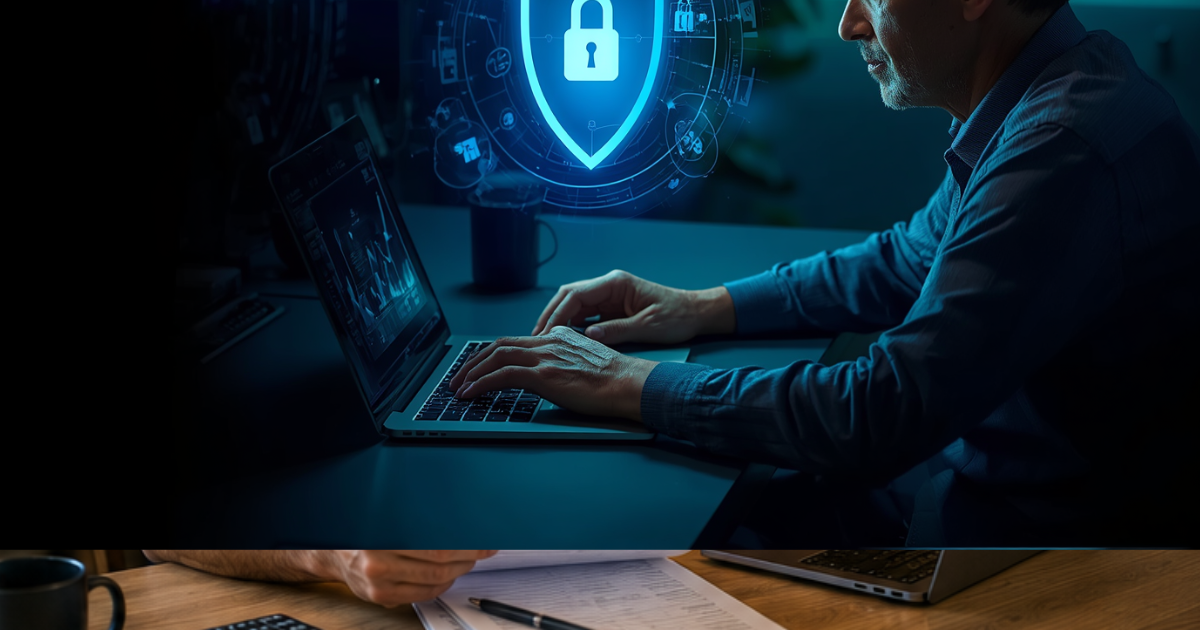 Protecting Your VA Health Data: Simple Steps Every Veteran Should Know