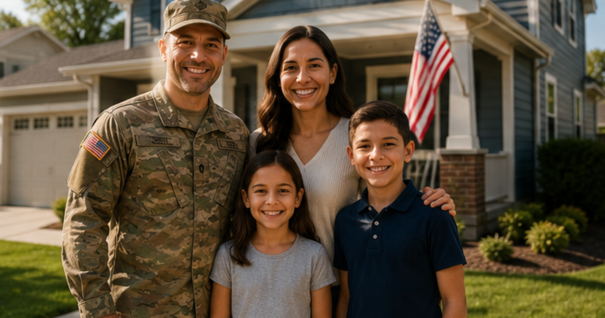 How AI-Powered Tools Are Making Veteran Support Smarter on VA.org